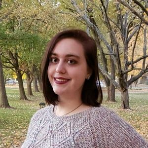 Meet your Posher, Cassie